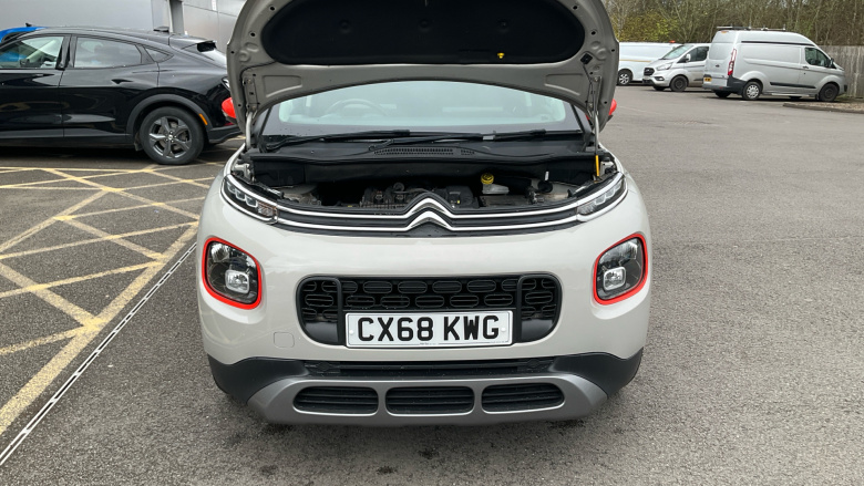 Citroen C3 Aircross 1.2 PureTech Flair 5dr Petrol Hatchback